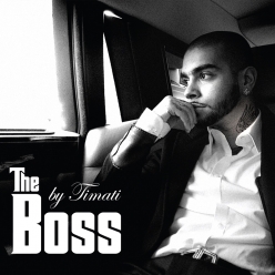 Timati - The Boss